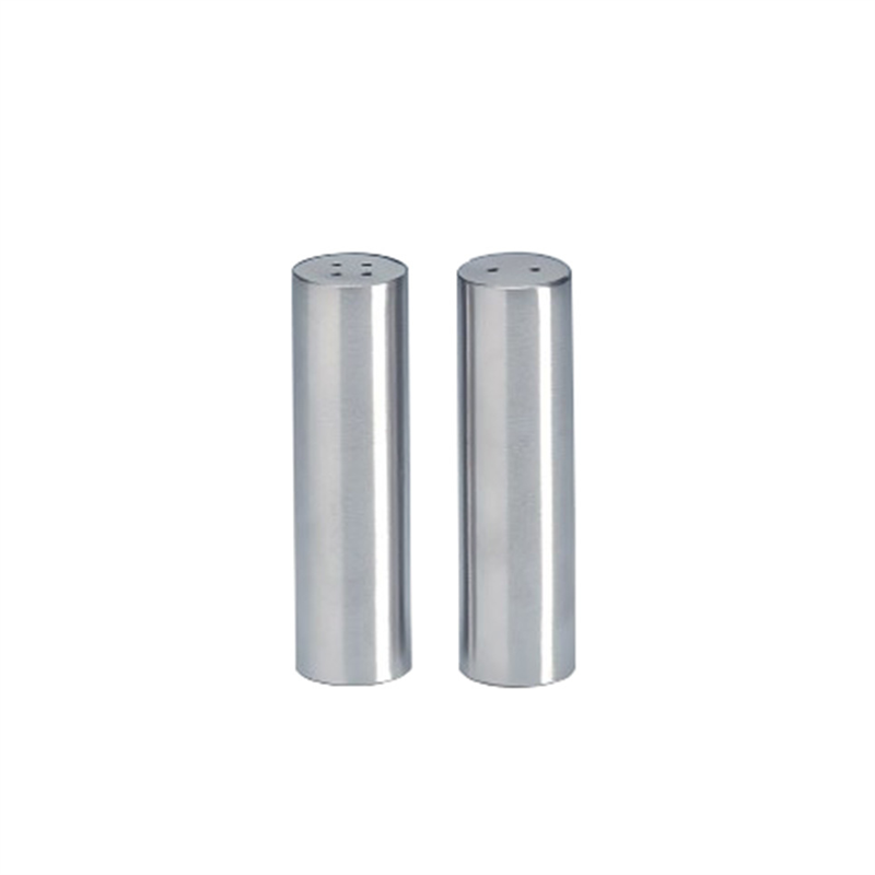 Çelik Tuzluk Biberlik