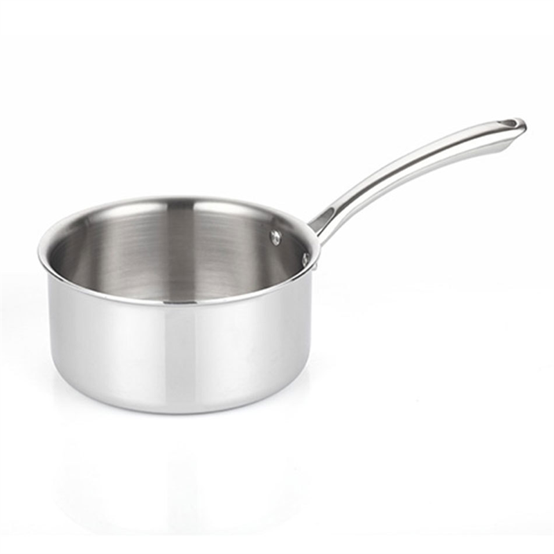 Elite Multi Metal Çelik Kaçerola