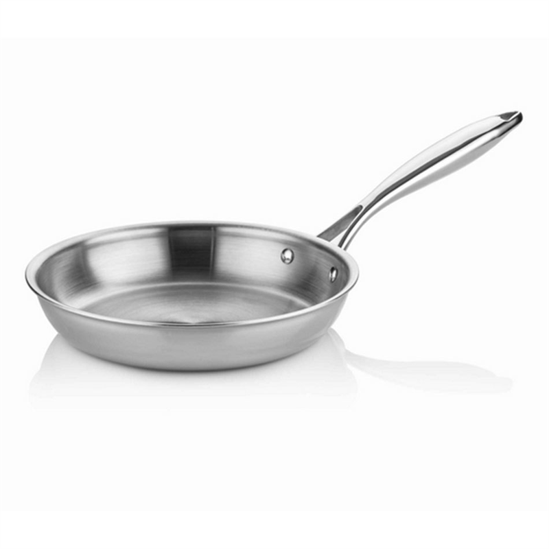 Elite Multi Metal Çelik Maksi Tava