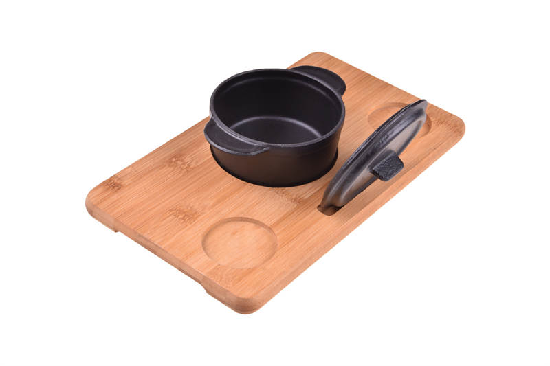 Floin - Çorba Sunumu - B0196