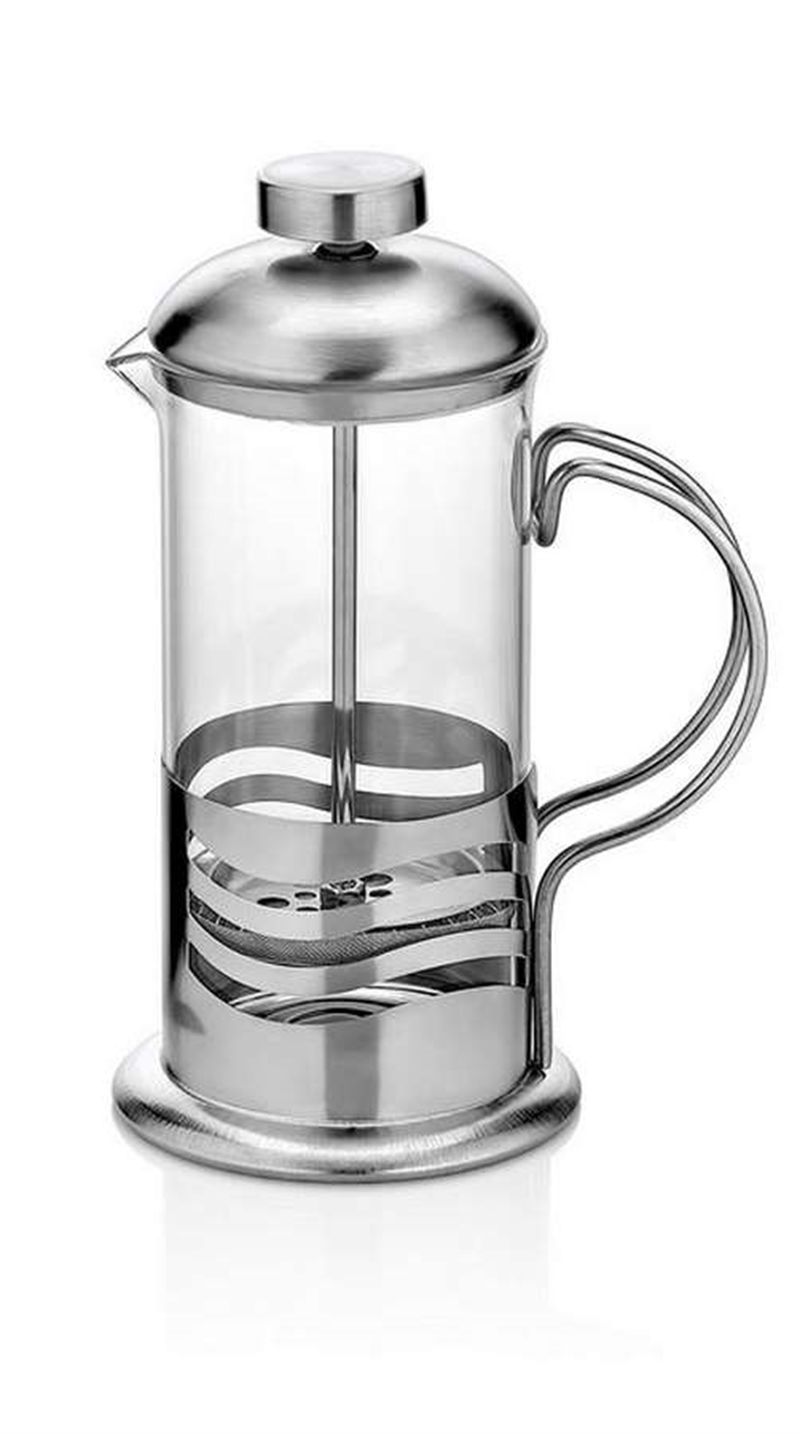 French Press 350Cc