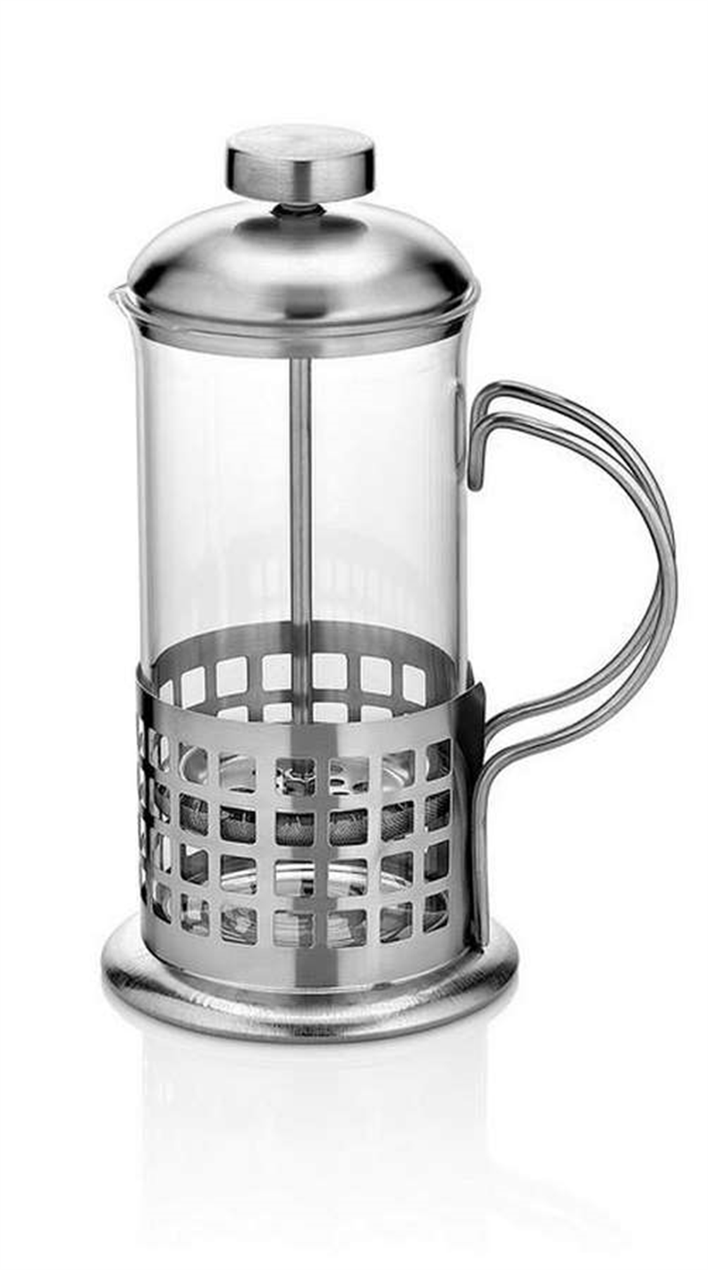 French Press 350Cc