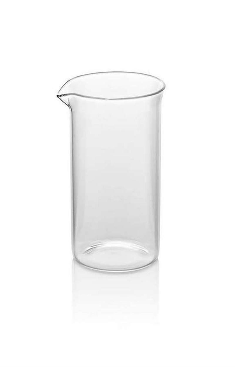 French Press 350Cc Yedek Cam