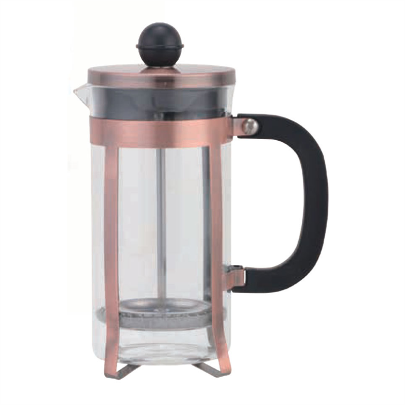 French Press Bakır 350 Cc