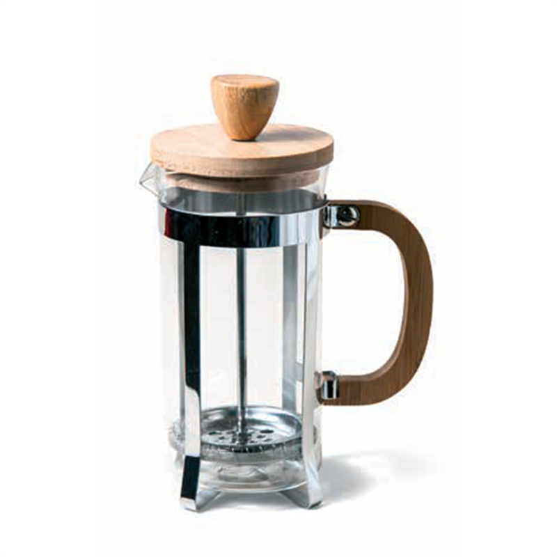 French Press Bambu 350 Cc