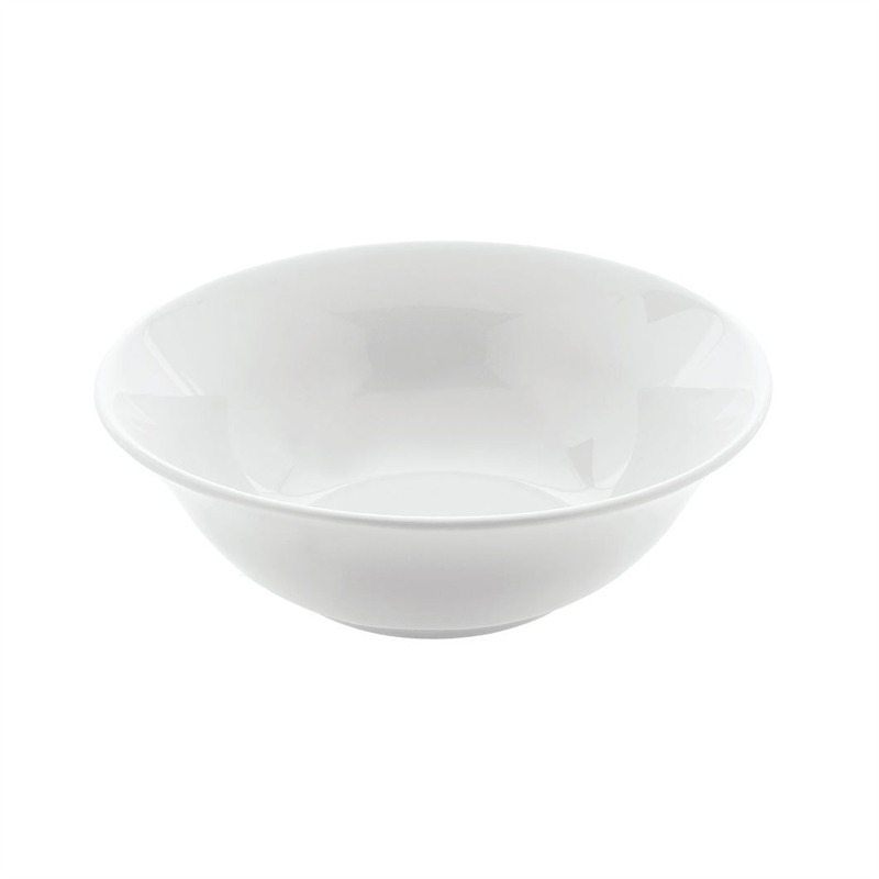 GÜRAL PORSELENEO 19 KKEnt Otel-19 Cm Salata Kasesi - 12 Adet