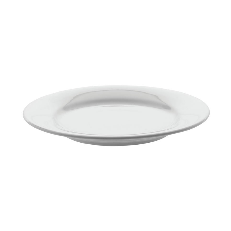 Yeni Otel-17 Cm Düz Tabak