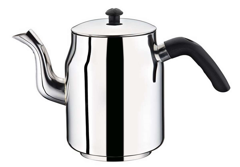 Kahveci Demlik Battal (2,5 Lt.)  Çap:10,3