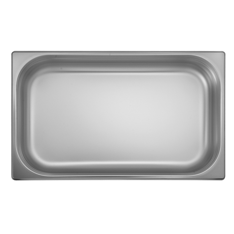 KAPP31011Gastronom Küvet 1/1 - GN 31011
