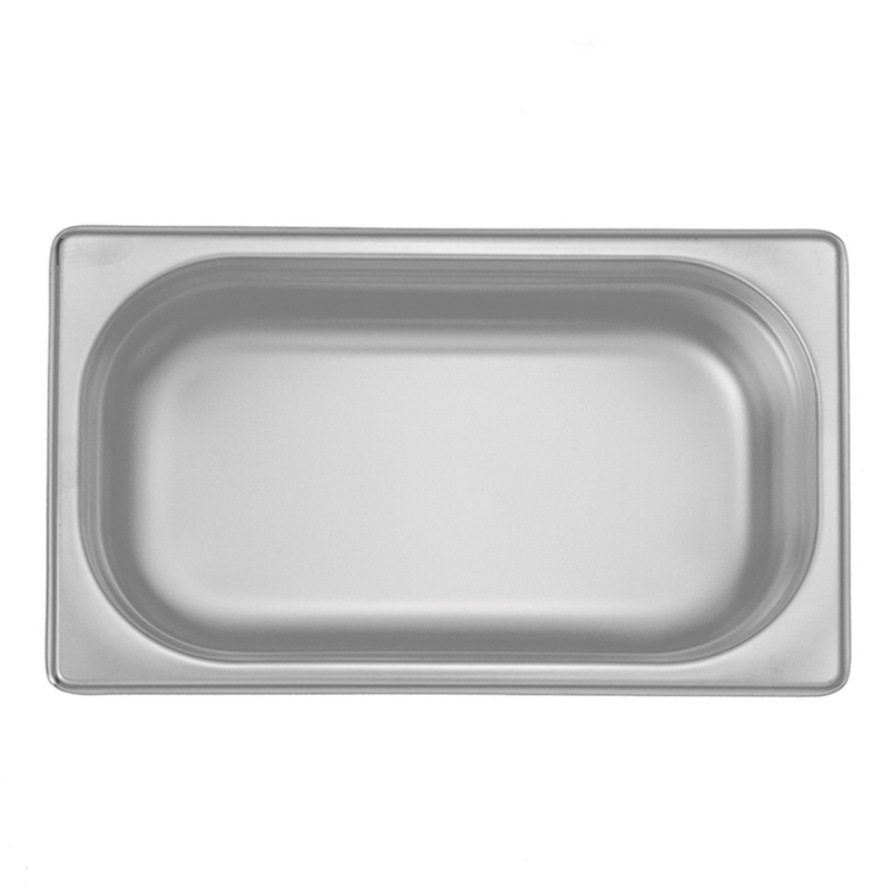 KAPP31014020Gastronom Küvet 1/4 - GN 31014