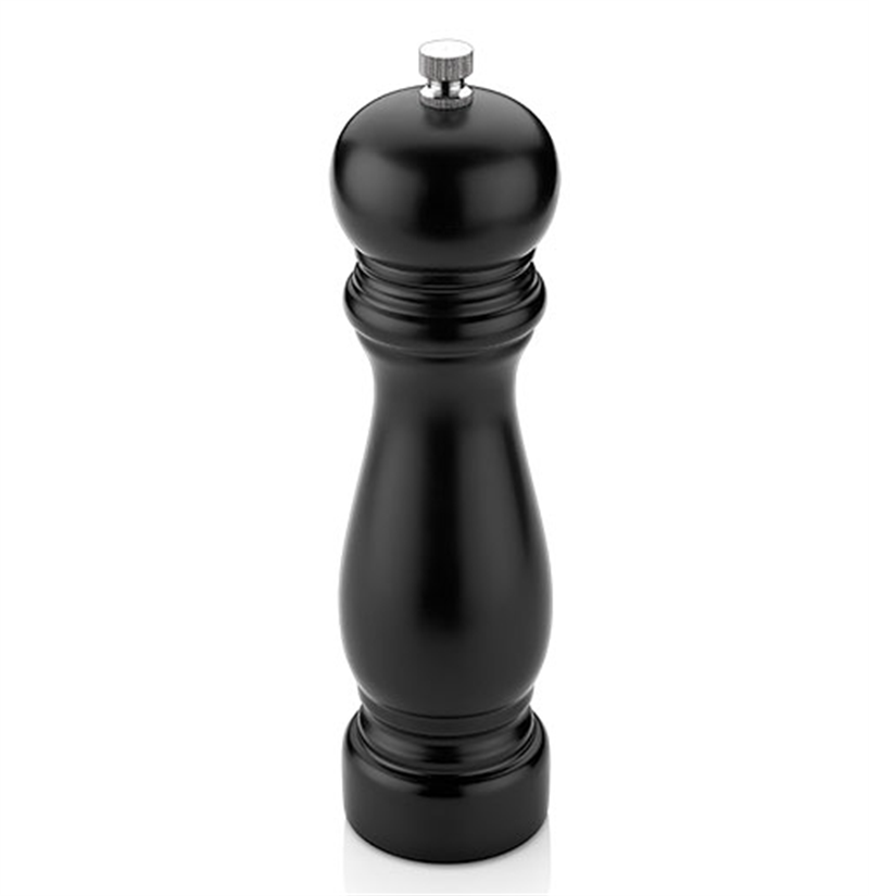 Karabiber Değirmeni Siyah 46 Cm