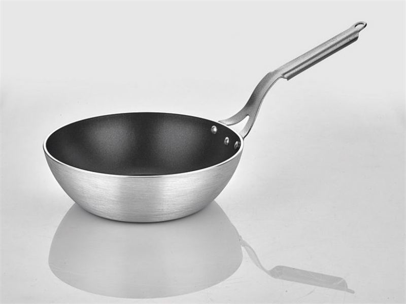 Lazetti Satina Wok Tava
