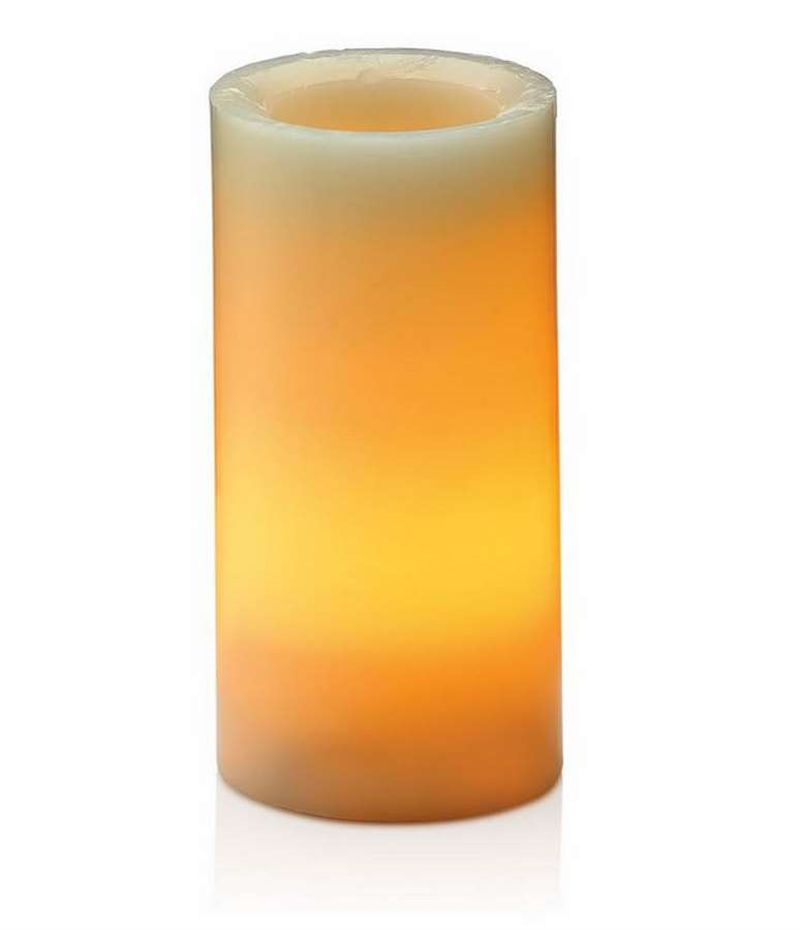 Let'Li Mum Şamdanlık 15Cm