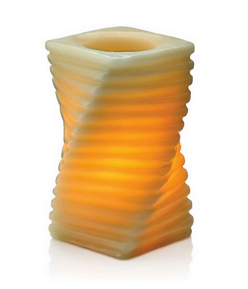 Let'Li Mum Şamdanlık 15Cm