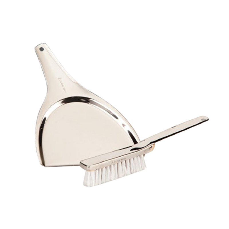 Masa Fırça Küreği Çelik