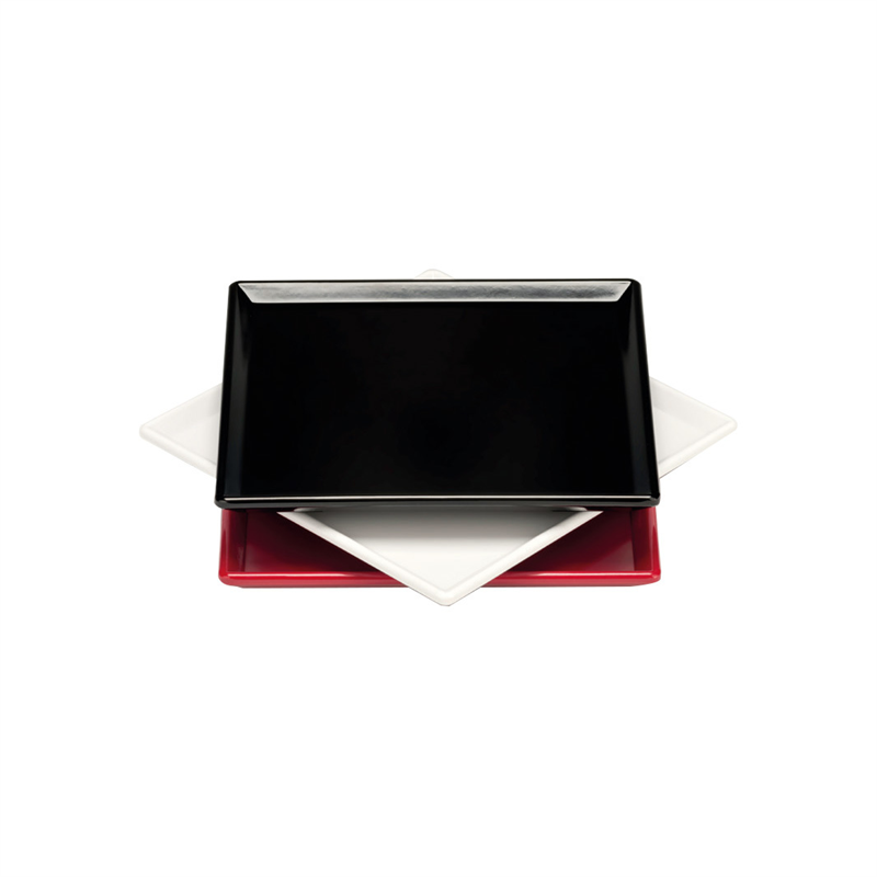 Melamin Teşhir-Kare