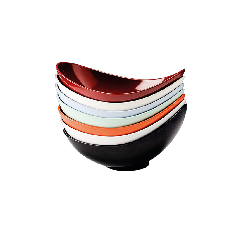 Melamin Teşhir/Gondol