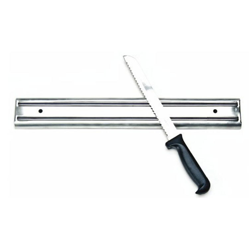 Mıknatıslı Çelik Bıçak Tutucu