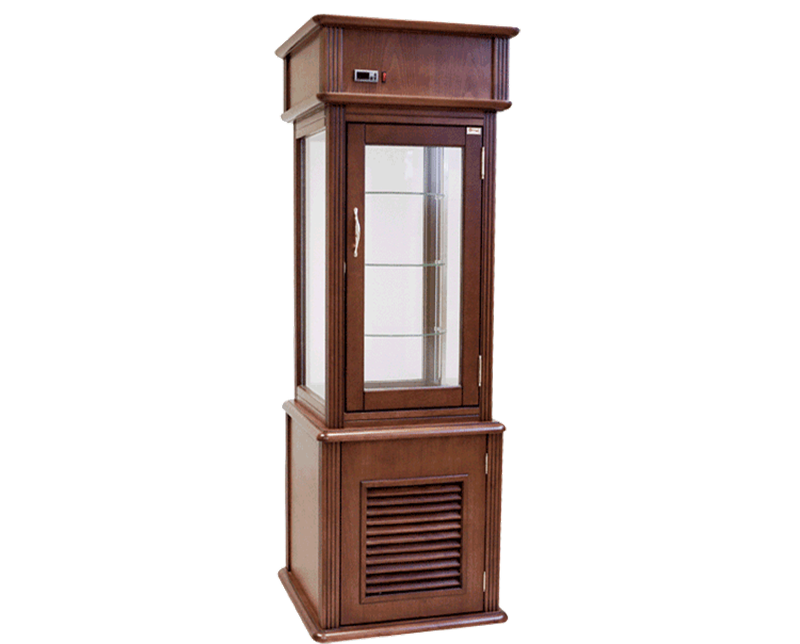 ORMELOR-321 MSPasta Teşhir Dolabı Motor Soğutmalı - OR 321 MS