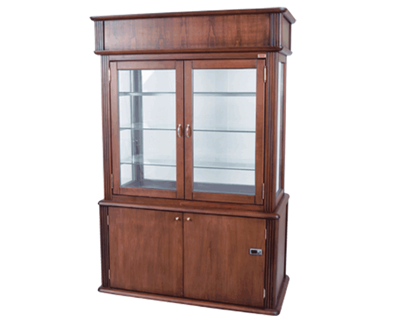 ORMELOR-322 MSPasta Teşhir Dolabı Motor Soğutmalı - OR 322 MS