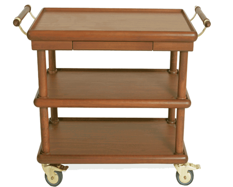 ORMELOR-401Servis Arabası - OR 401