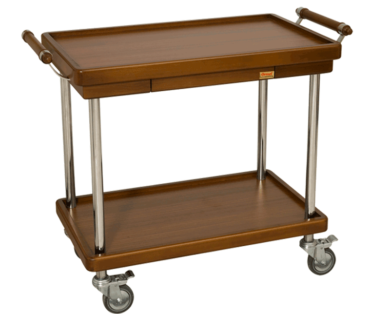 ORMELOR-402Servis Arabası - OR 402