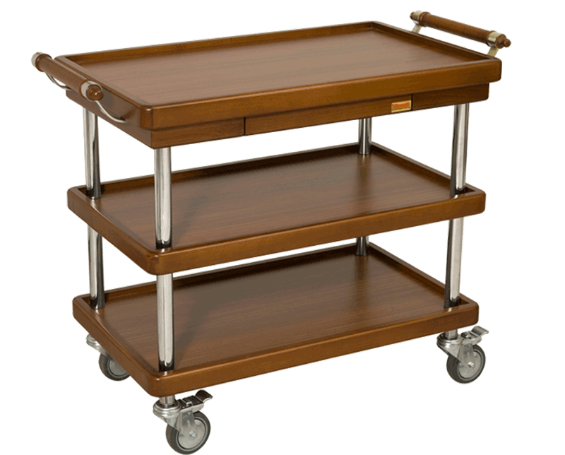 ORMELOR-403Servis Arabası - OR 403