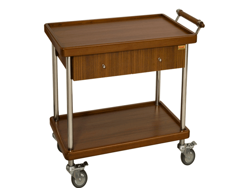 ORMELOR-405Servis Arabası - OR 405