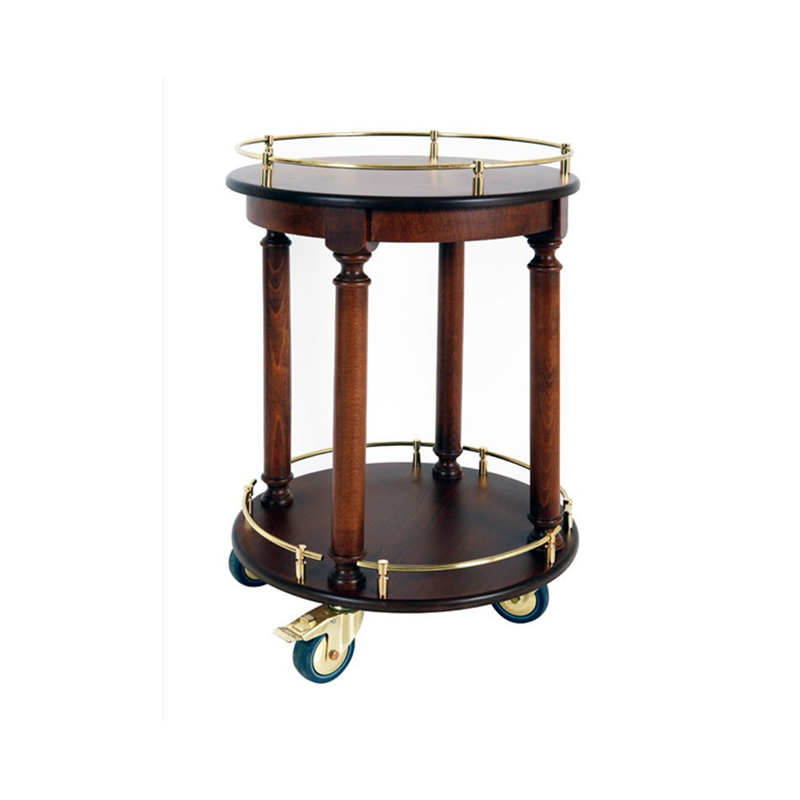 ORMELOR-541İçki Servis Arabası - OR 541