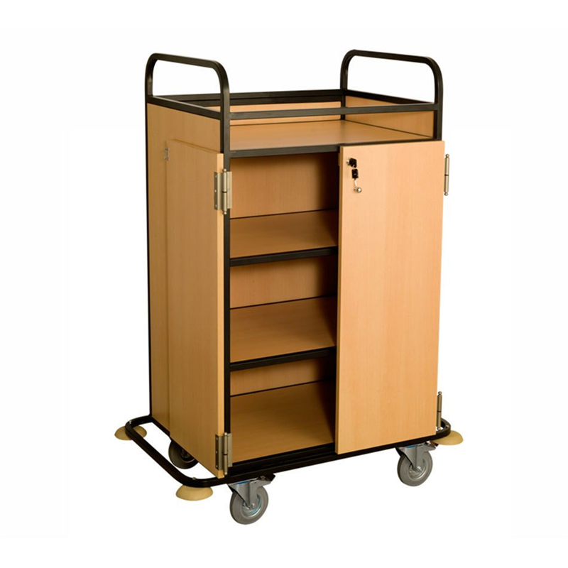 ORMELOR-801Minibar Destek Arabası - OR 801