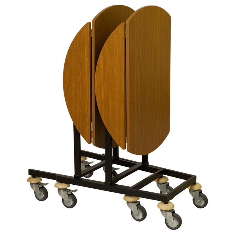 ORMELOR-911Katlanır Taşıma Servis Arabası - OR 911