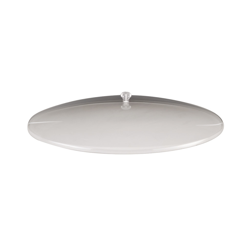 Oval Melamin Kapağı