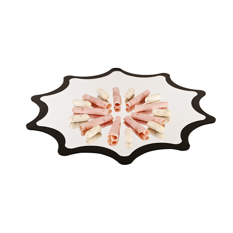 Papatya Model Ayna Teşhir