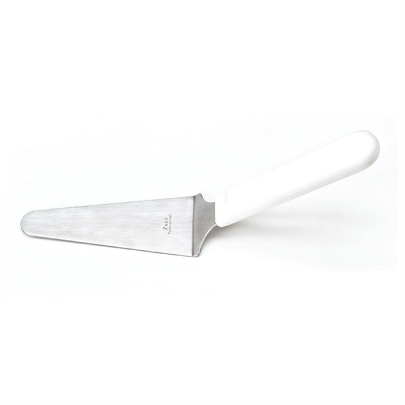 Pasta Küreği Plastik Saplı