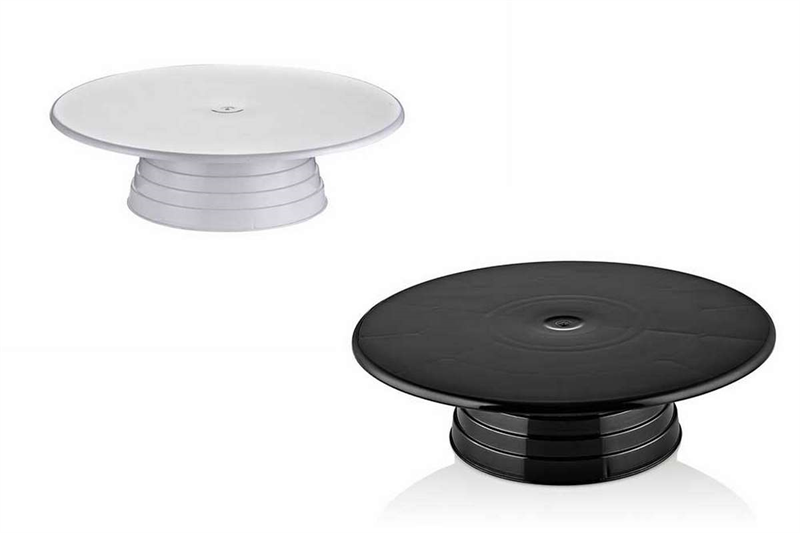 Pasta Sıvama Standı (33Cm)