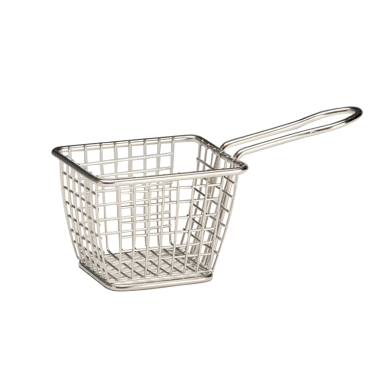 Patates Servis Standı