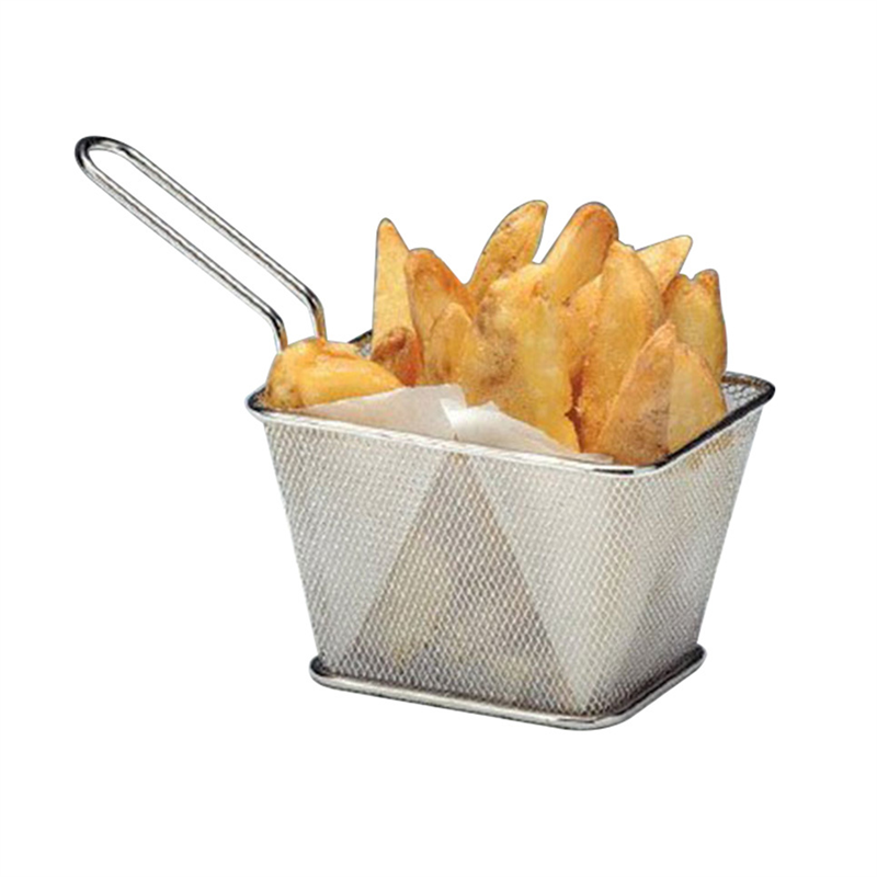 Patates Servis Standı