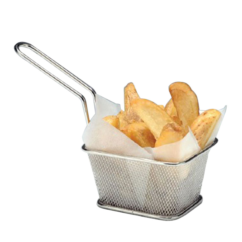 Patates Servis Standı