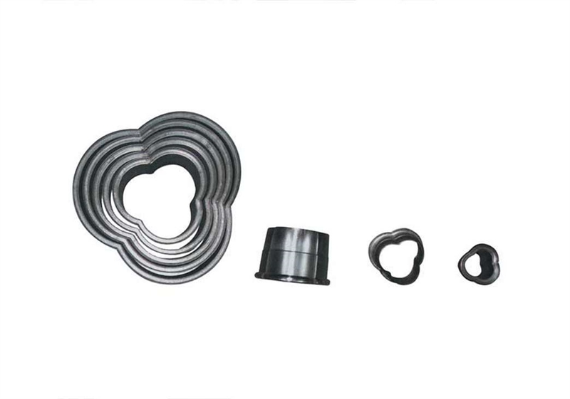 Policarbon Yonca Düz