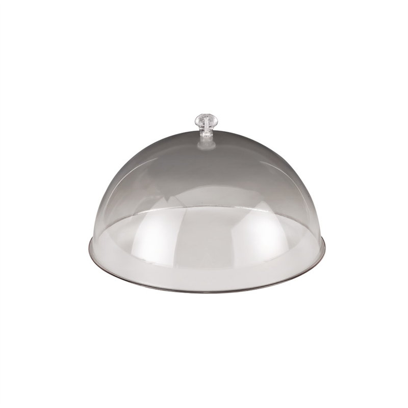 Polikarbonat Kapak 32,5 cm