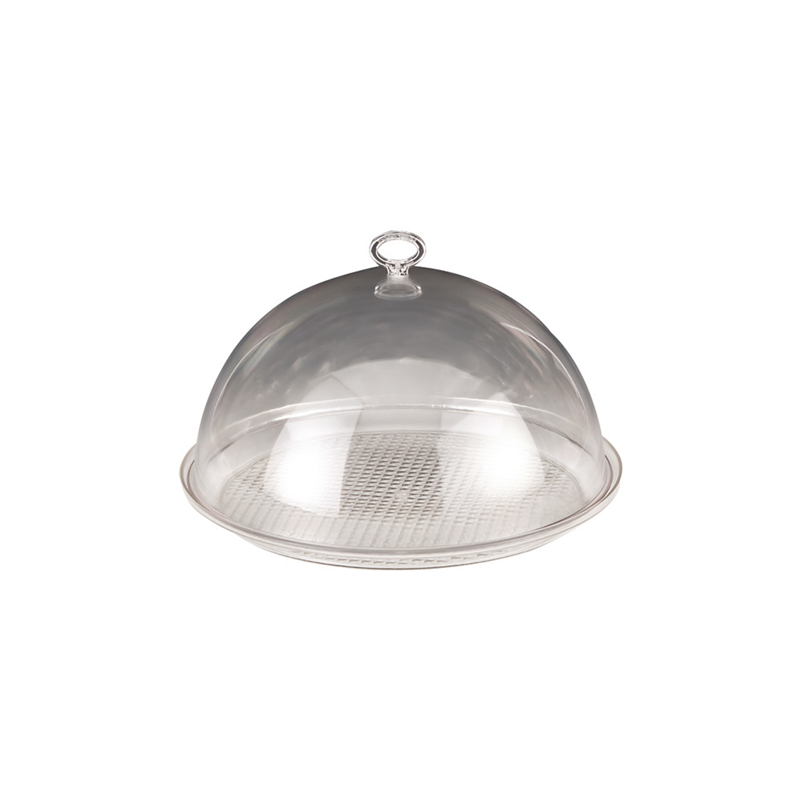 Polycarbonat  Fanus Takımı 34 Cm 