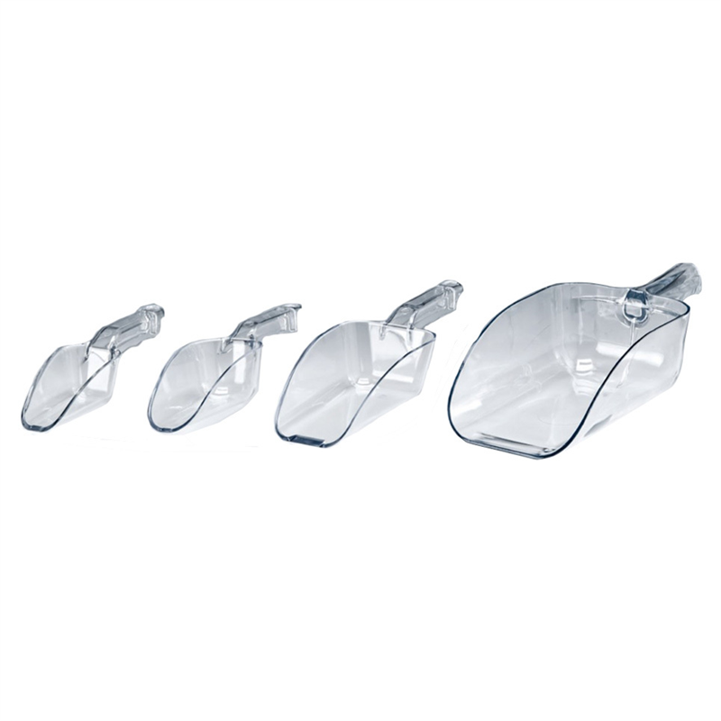 Polycarbonat Kürek 6 Oz