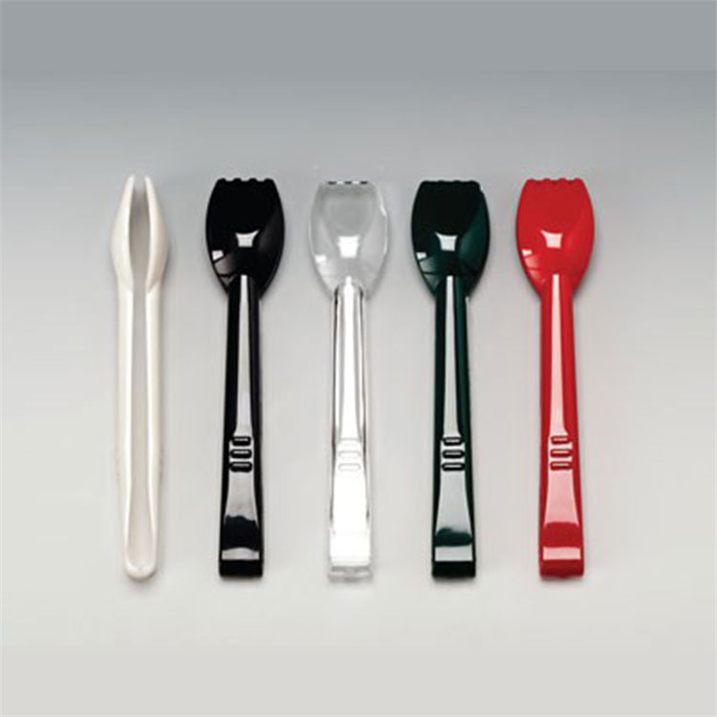 Polycarbonat Maşa- Dişli