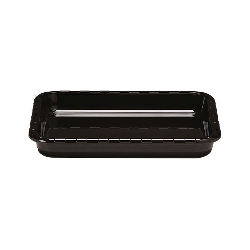 Polycarbonat Meze Kabı 