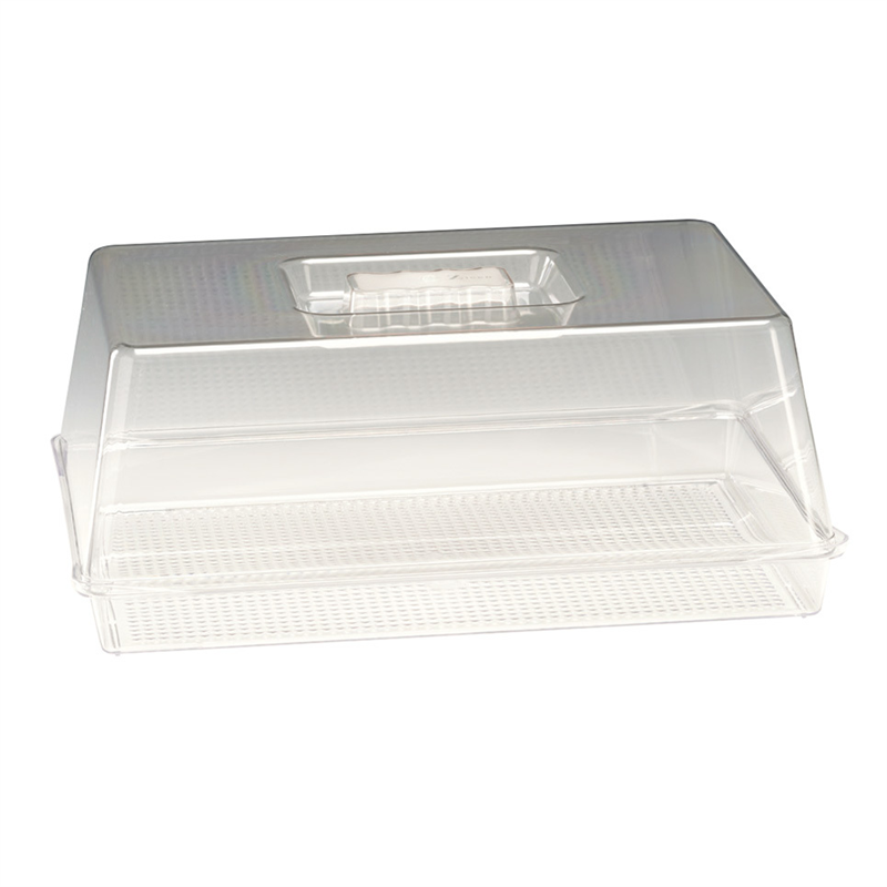 Polycarbonat Muhafaza Kabı