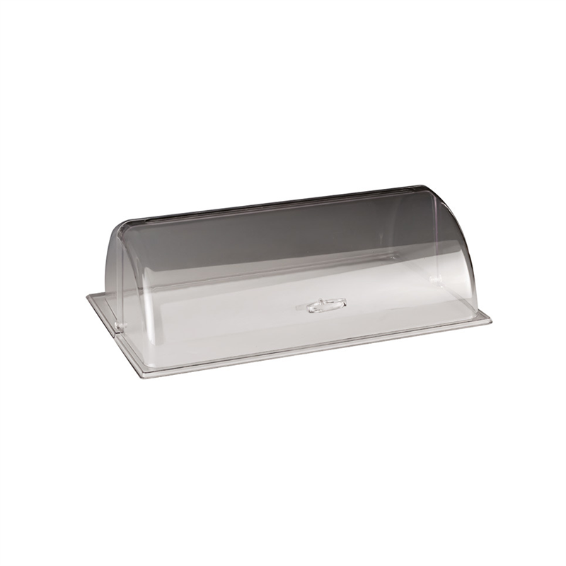 Polycarbonat Roll Top Kapak  Gn 1-1