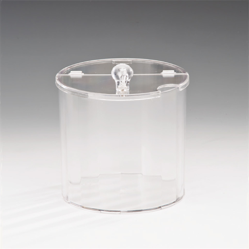 Polycarbonat Sosluk Reçellik  1,5 Lt.