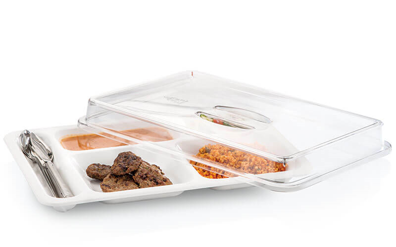 Premium Tabldot - 12 Adet