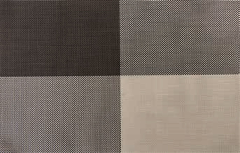 Pvc Amerikan Servis Kahve 30X45 Cm