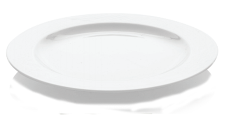 Roma Otel-28 Cm Düz Tabak